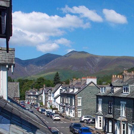 Wanderers Rest Keswick (Cumbria) Exterior foto