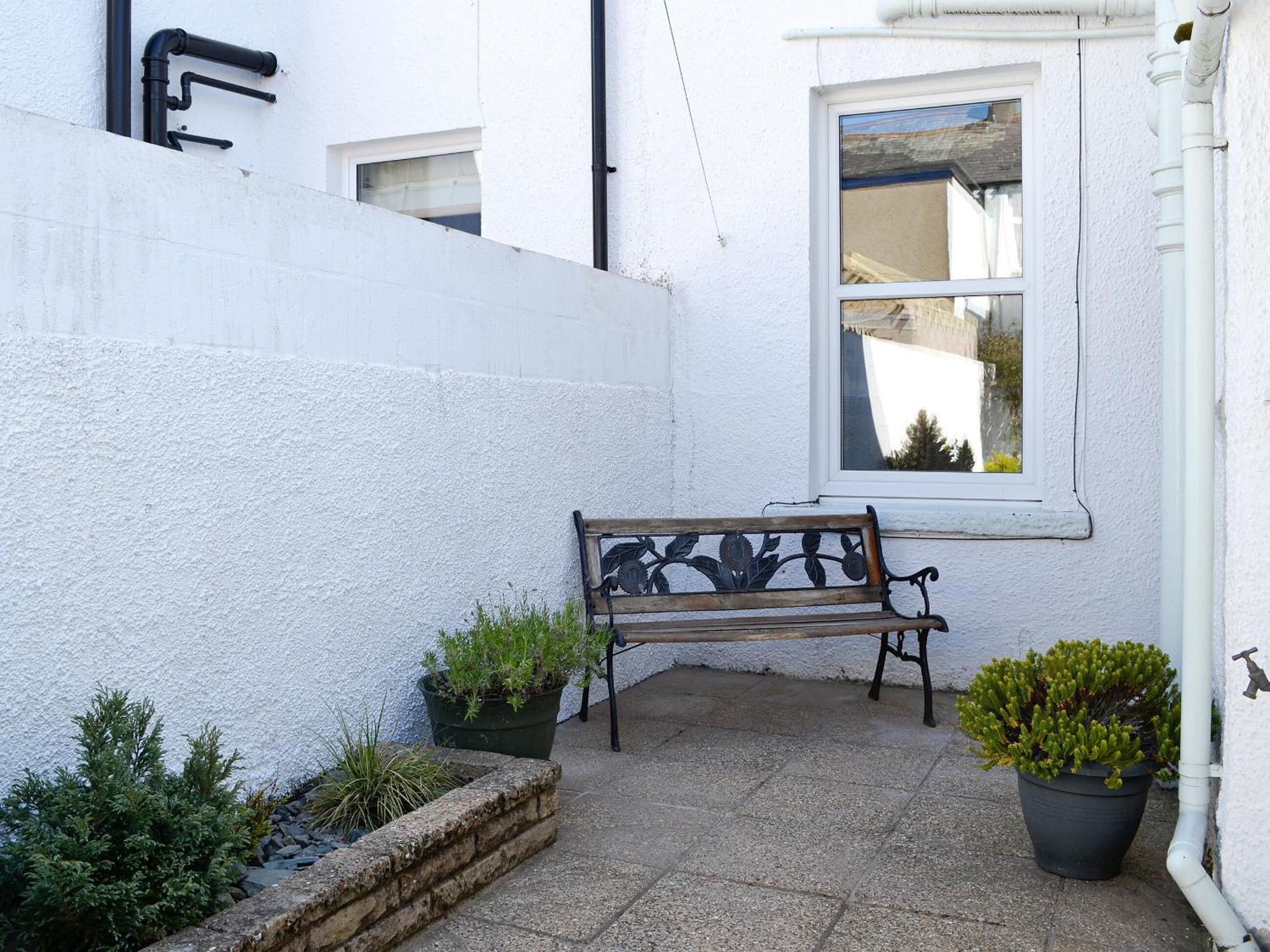 Wanderers Rest Keswick (Cumbria) Exterior foto